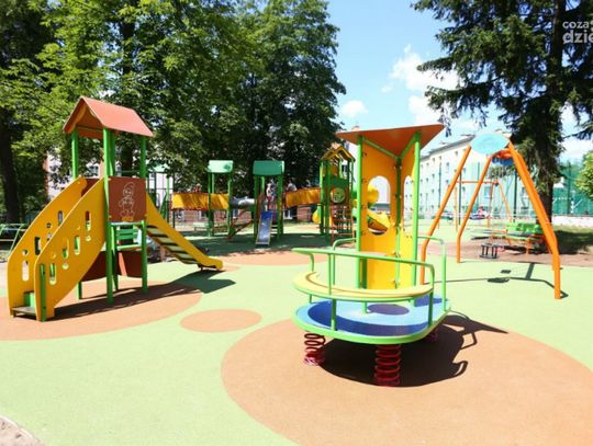 Jak postępuje realizacja projektów z BO