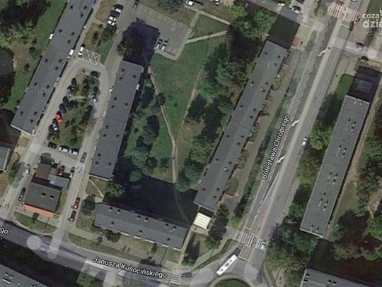 Jak postępuje realizacja projektów z BO