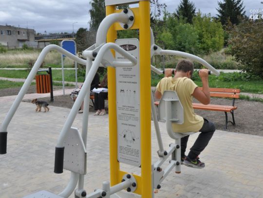 Jak postępuje realizacja projektów z BO