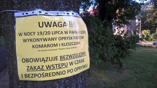 Jak postępuje realizacja projektów z BO