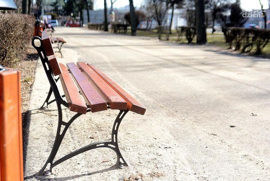 Jak postępuje realizacja projektów z BO Jak postępuje realizacja projektów z BO