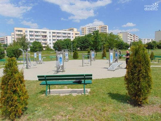 Jak postępuje realizacja projektów z BO