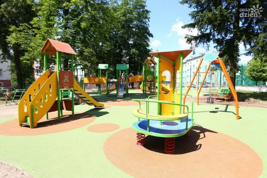 Jak postępuje realizacja projektów z BO Jak postępuje realizacja projektów z BO