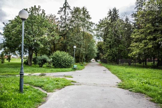 Jak postępuje realizacja projektów z BO