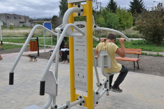 Jak postępuje realizacja projektów z BO Jak postępuje realizacja projektów z BO