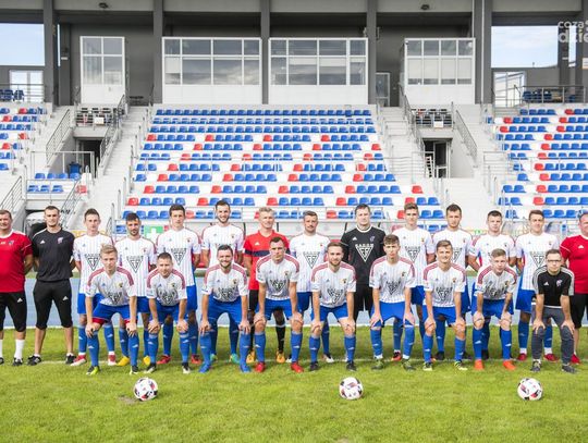 Broń Radom - sesja zdjęciowa