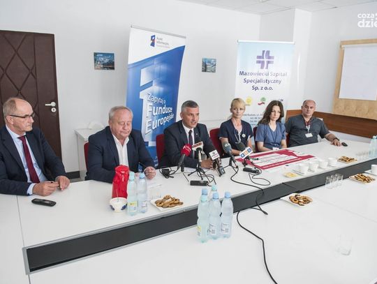 Zobacz, co działo się w weekend!