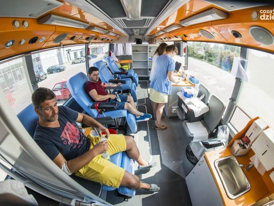 Zobaczcie, co działo się w weekend!