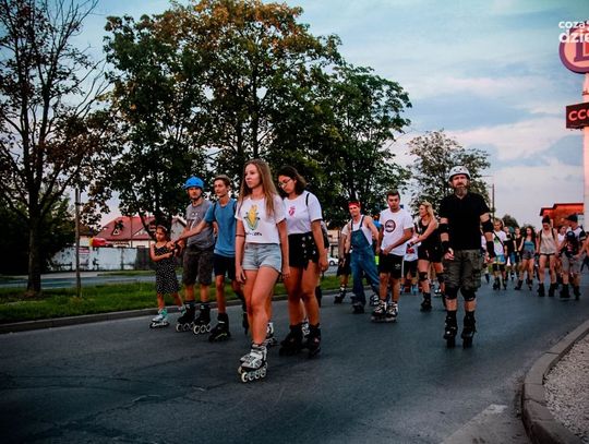 Zobaczcie, co działo się w weekend!
