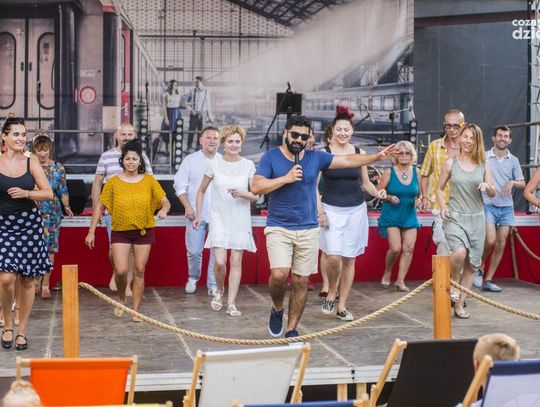 Zobaczcie, co działo się w weekend!