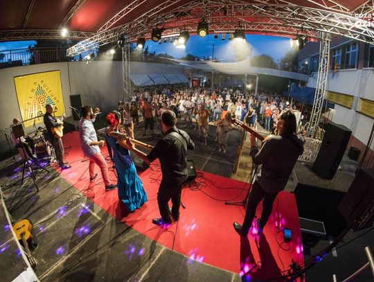 Zobaczcie, co działo się w weekend!