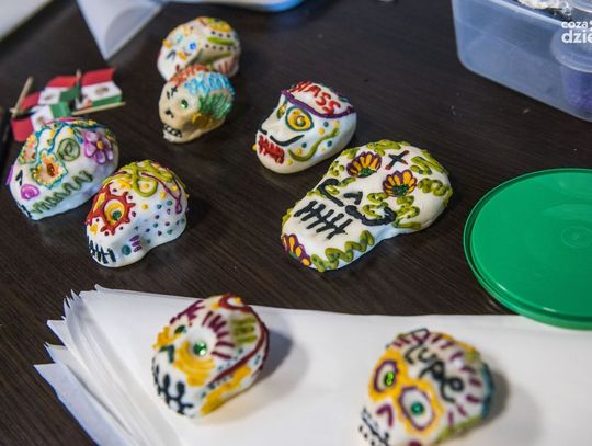 Zobaczcie, co działo się w weekend!