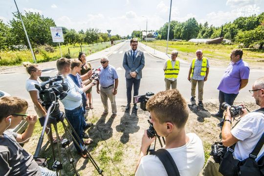 Zobaczcie, co działo się w weekend!
