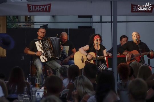 Zobaczcie, co działo się w weekend!