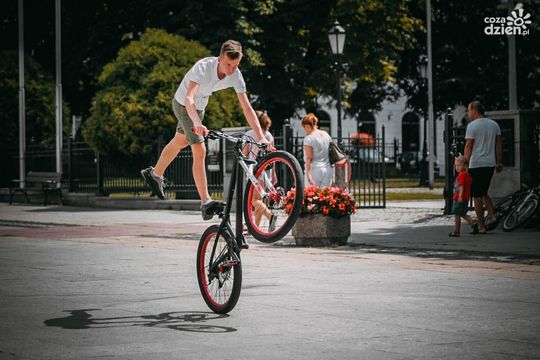Zobaczcie, co działo się w weekend!