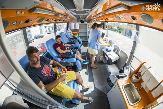 Zobaczcie, co działo się w weekend!