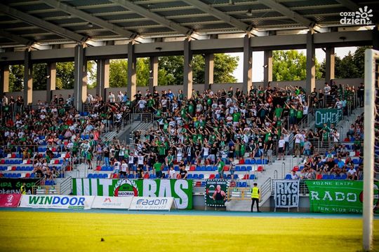 Zobaczcie, co działo się w weekend!