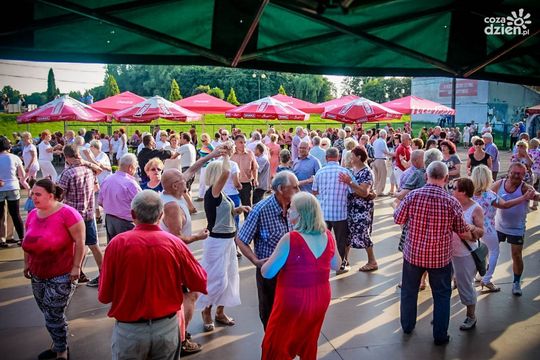 Zobaczcie, co działo się w weekend!