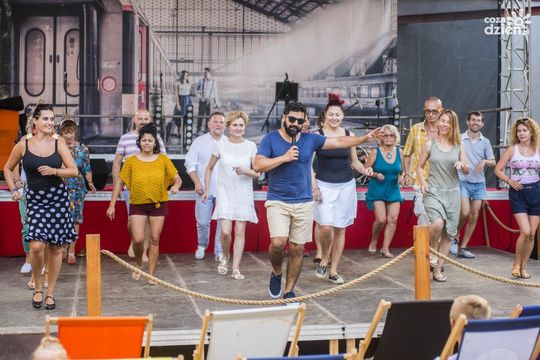 Zobaczcie, co działo się w weekend!