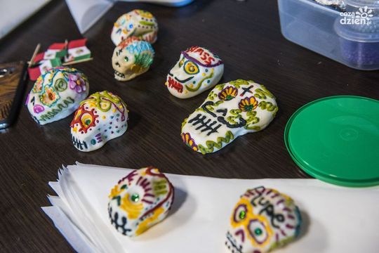 Zobaczcie, co działo się w weekend!