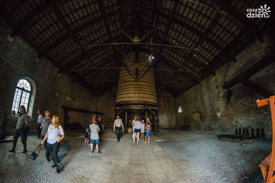 Zobaczcie, co działo się w weekend!