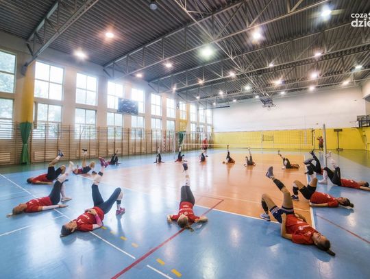 Zobaczcie, co działo się w weekend!