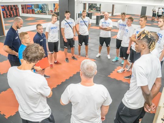 Zobaczcie, co działo się w weekend!