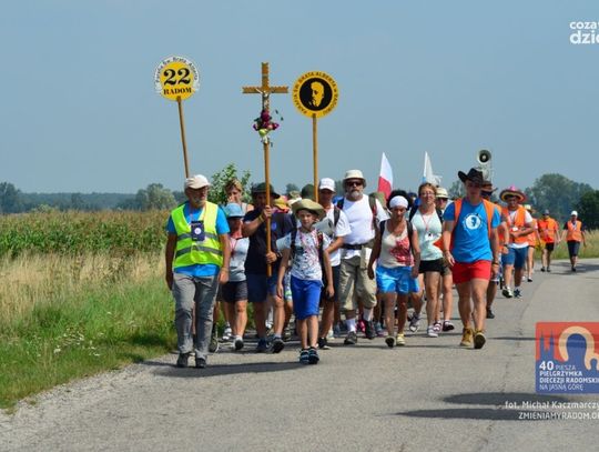 Zobaczcie, co działo się w weekend!