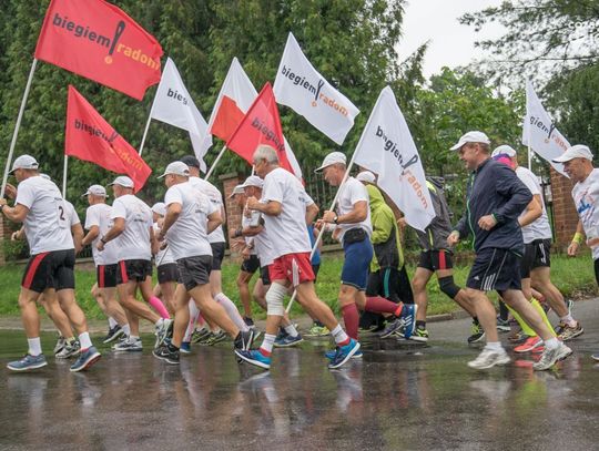 Zobaczcie, co działo się w weekend!