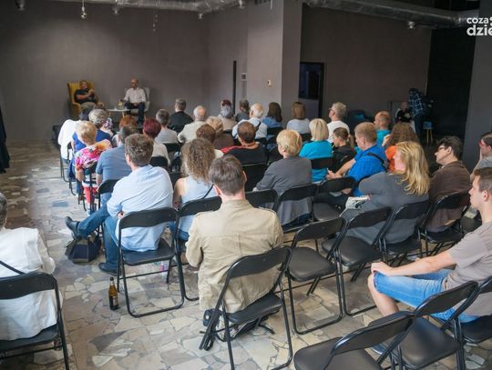 Zobaczcie, co działo się w weekend!