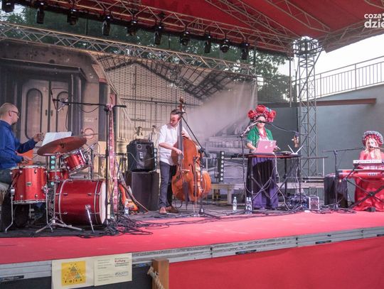 Zobaczcie, co działo się w weekend!