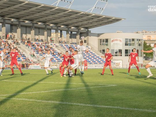 Zobaczcie, co działo się w weekend!