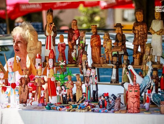 Zobaczcie, co działo się w weekend!