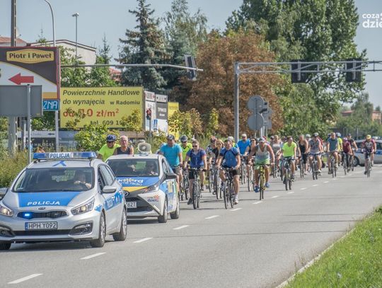 Zobaczcie, co działo się w weekend!