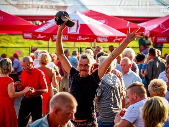 Zobaczcie, co działo się w weekend!