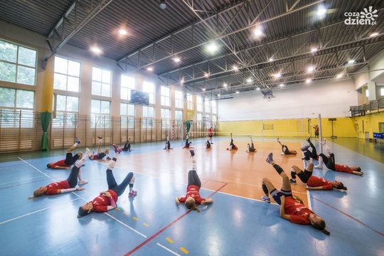 Zobaczcie, co działo się w weekend!