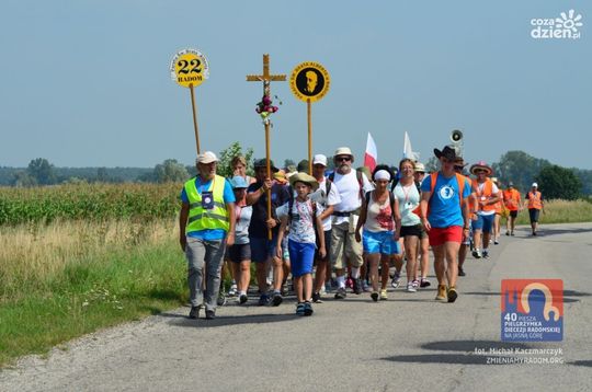 Zobaczcie, co działo się w weekend!