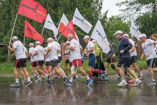 Zobaczcie, co działo się w weekend!