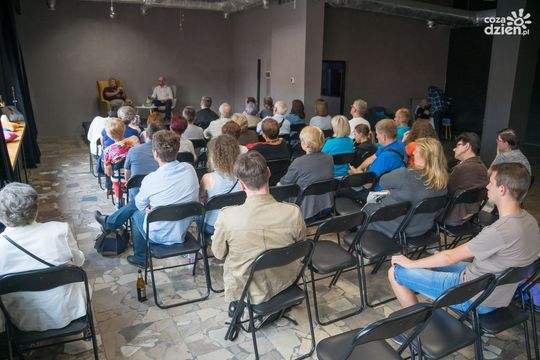 Zobaczcie, co działo się w weekend!