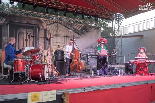 Zobaczcie, co działo się w weekend!