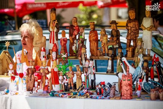 Zobaczcie, co działo się w weekend!