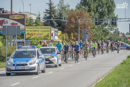 Zobaczcie, co działo się w weekend!