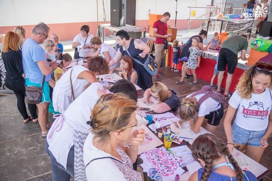 Zobaczcie, co działo się w weekend!