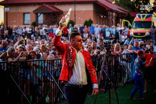 Zobaczcie, co działo się w weekend!