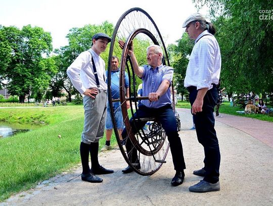 Co robić w weekend? Sport, Bajm, a może Bayer Full?