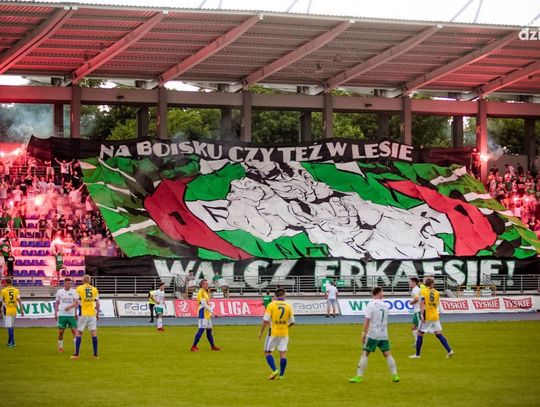 Co robić w weekend? Sport, Bajm, a może Bayer Full?