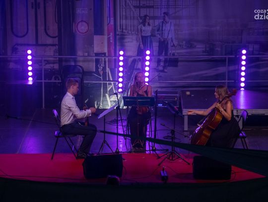 Fosa Pełna Kultury - "LASCIATE MI CANTARE" koncert