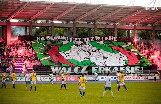 Co robić w weekend? Sport, Bajm, a może Bayer Full?