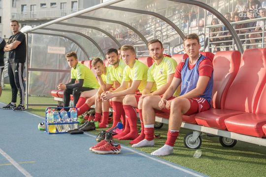 Co robić w weekend? Sport, Bajm, a może Bayer Full?