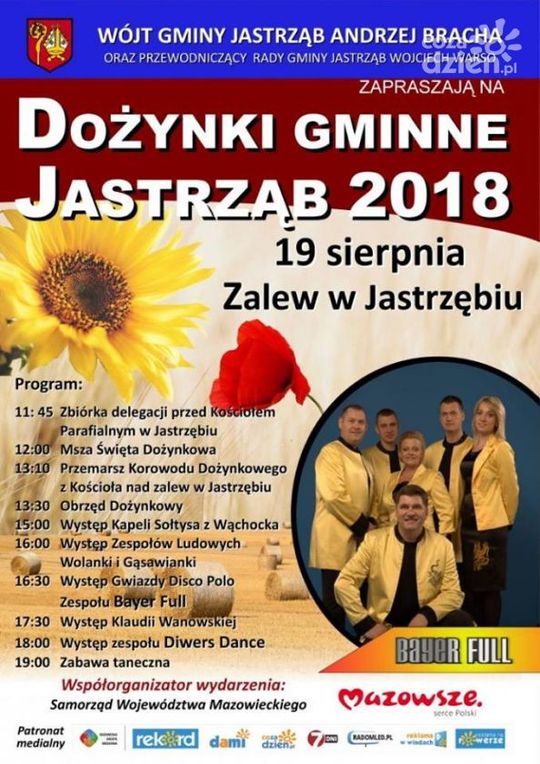 Co robić w weekend? Sport, Bajm, a może Bayer Full?